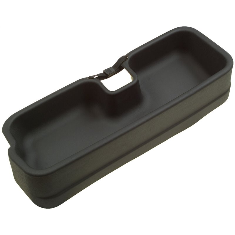 Husky Liners | Under Seat Storage Box - F-150 2009-2014