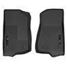 Husky Liners | Tapis Avant - Gladiator / Wrangler (4xe) / Wrangler (JL) 2018-2023
