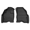 Husky Liners | Tapis Avant - Explorer 2.0T / 2.3T / 3.5L 2015-2019
