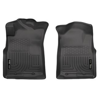 Husky Liners | Tapis Avant - Tacoma 2.7L / 4.0L 2005-2015