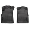 Husky Liners | Tapis Avant - Tacoma 2.7L / 4.0L 2005-2015