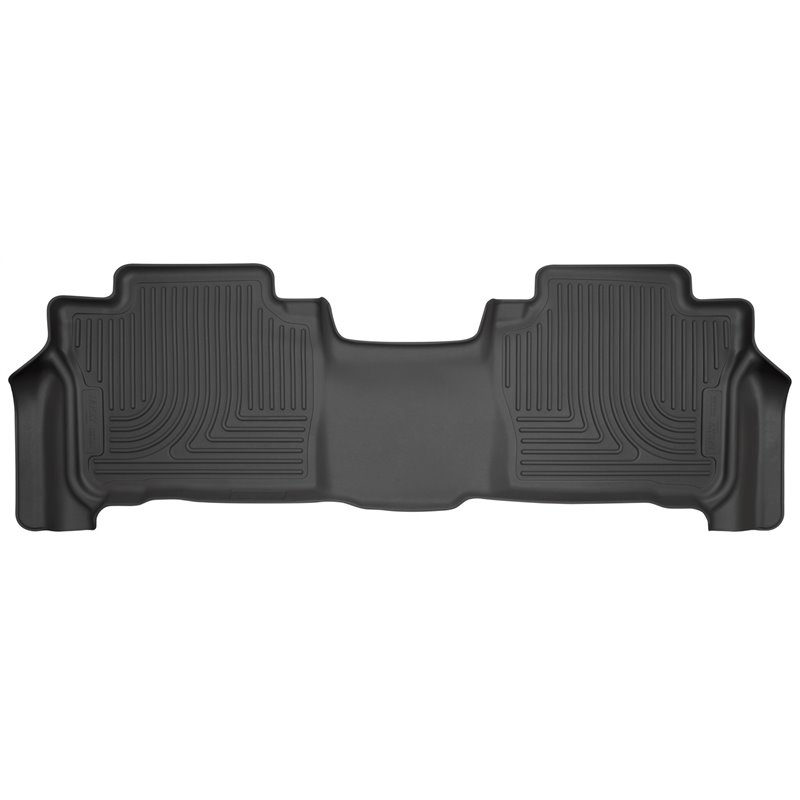 Husky Liners | Tapis Arrière - LX570 5.7L 2013-2021