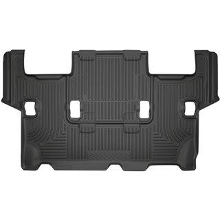 Husky Liners | Tapis Arr. (3ième Rangée) - Expedition / Navigator 3.5T / 5.4L 2012-2017 Husky Liners Floor Mats