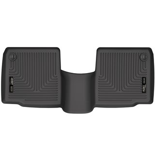 Husky Liners | Tapis Arrière (2ième rangée) - Explorer 2.0T / 2.3T / 3.5L 2015-2019 Husky Liners Floor Mats