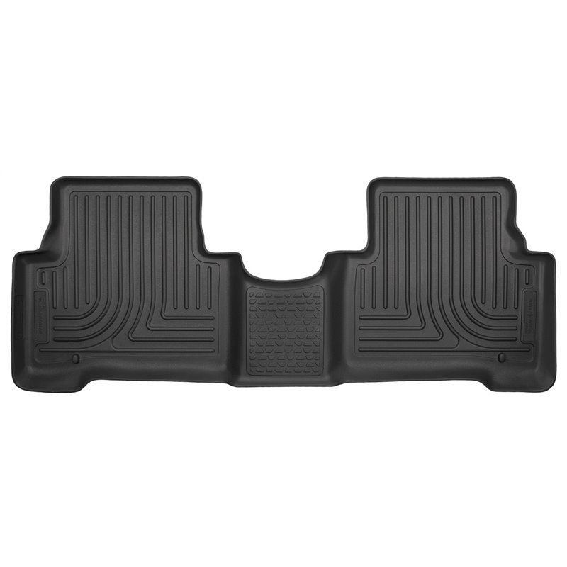 Husky Liners | Tapis Arrière - Santa Fe Sport 2.0T / 2.4L 2013-2017 Husky Liners Floor Mats