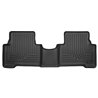 Husky Liners | Tapis Arrière - Santa Fe Sport 2.0T / 2.4L 2013-2017 Husky Liners Floor Mats