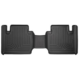 Husky Liners | Tapis Arrière - Tacoma 2.7L / 3.5L / 4.0L 2012-2023 Husky Liners Floor Mats