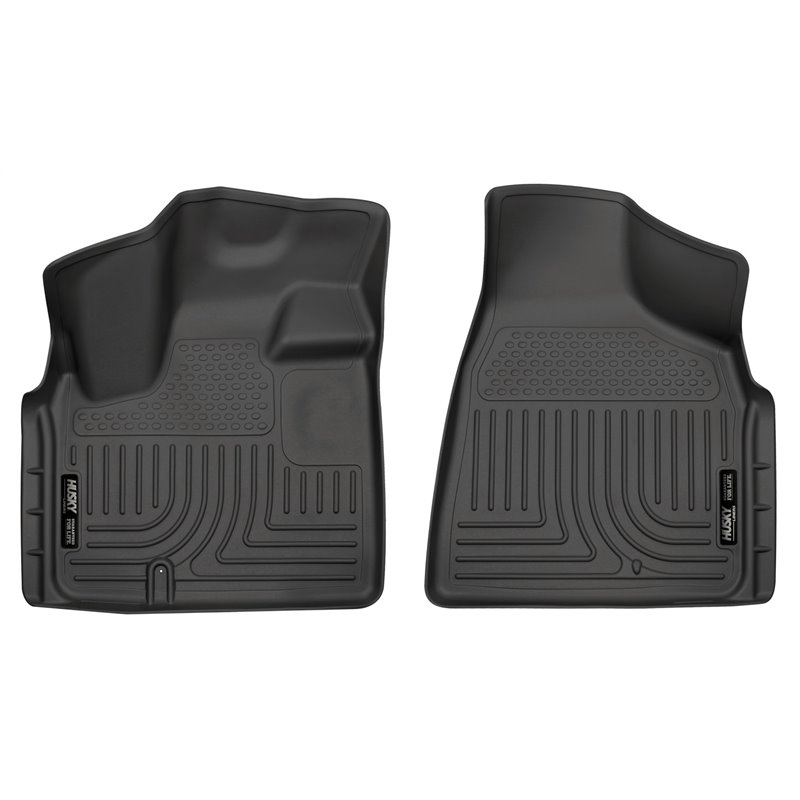 Husky Liners | Tapis Avant - Town & Country / Grand Caravan 2008-2020