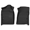 Husky Liners | Tapis Avant - Chevrolet / GMC 2007-2014