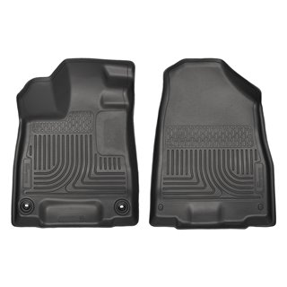 Husky Liners | Tapis Avant - MDX 3.0L / 3.5L 2014-2020
