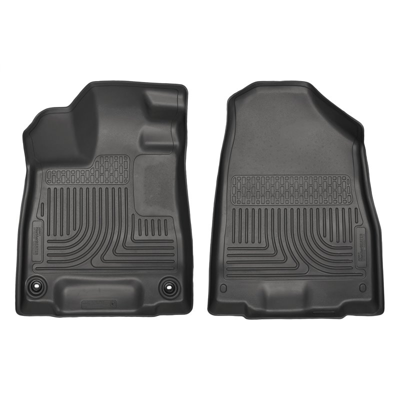 Husky Liners | Tapis Avant - MDX 3.0L / 3.5L 2014-2020