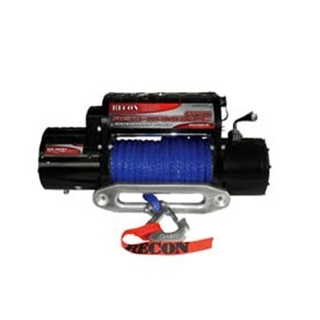 Recon | ELECTRIC WINCH Recon Electric Winch