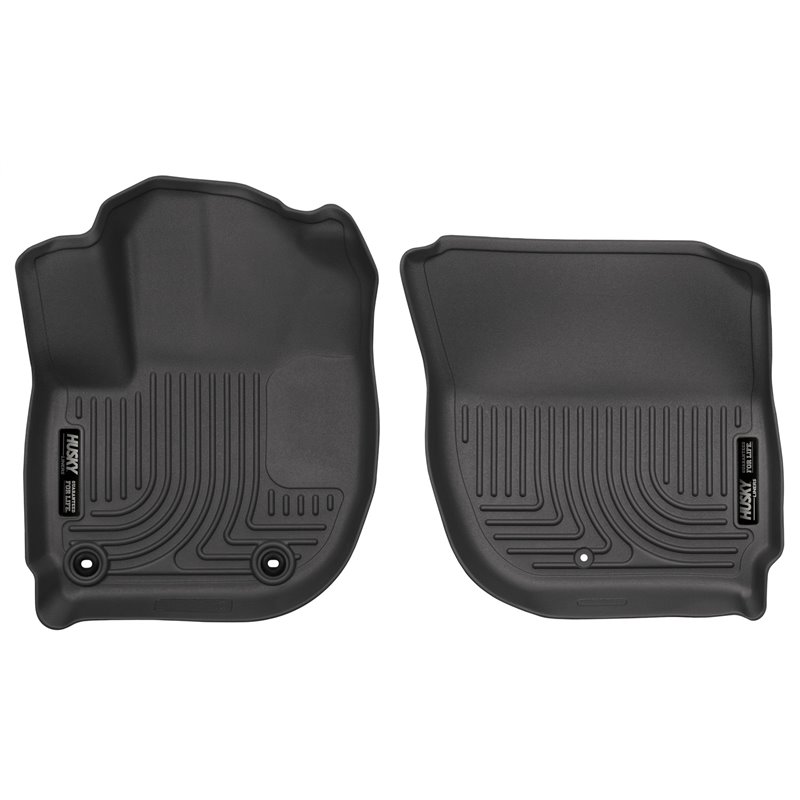 Husky Liners | Tapis Avant - Fit / HR-V 1.5L / 1.8L 2015-2022