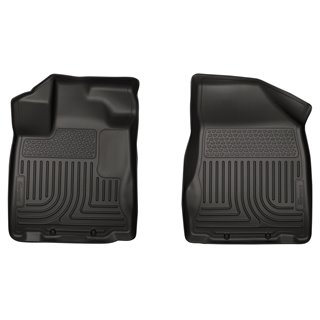 Husky Liners | Tapis Avant - Pathfinder 2.5L / 3.5L 2013-2020