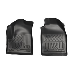 Husky Liners | Tapis Avant - Transit Connect / 2.0L 2010-2013