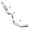 Magnaflow | Street Series Stainless Cat-Back System - F-150 3.5T 2011-2014