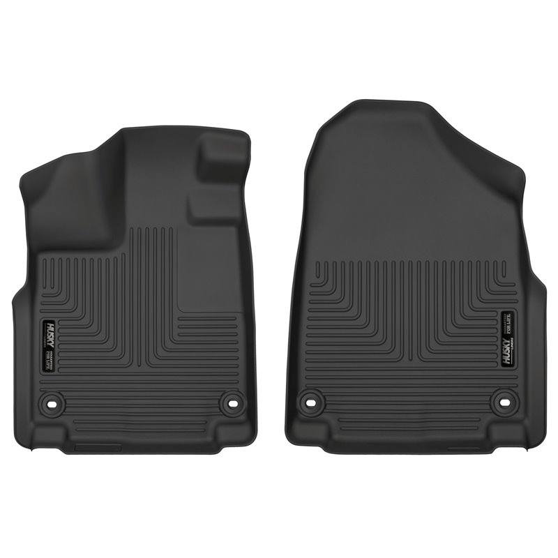 Husky Liners | Tapis Avant - Odyssey 3.5L 2018-2023