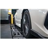 Magnaflow | Street Series Stainless Cat-Back System - Edge / Sport / MKX Base 3.7L 2011-2014