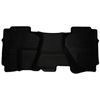 Husky Liners | Tapis Arrière - Chevrolet / GMC 2007-2013