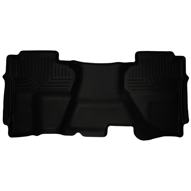 Husky Liners | Tapis Arrière - Chevrolet / GMC 2007-2013