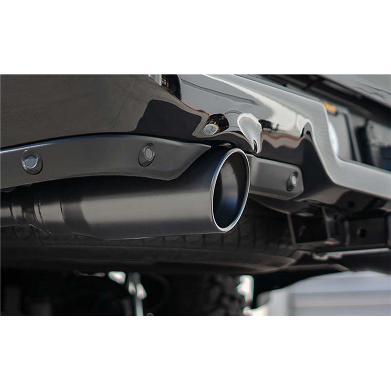 Magnaflow | Street Series Stainless Cat-Back System - Edge / Sport / MKX Base 3.7L 2011-2014