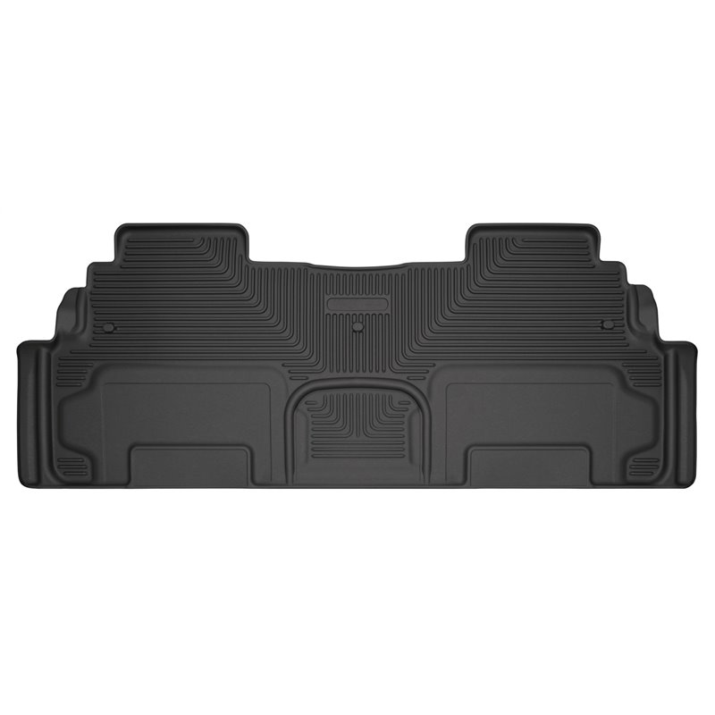 Husky Liners | Tapis Arr. (2e Rangee) - Buick / Chevrolet / GMC / Saturn 3.6L 2007-2017