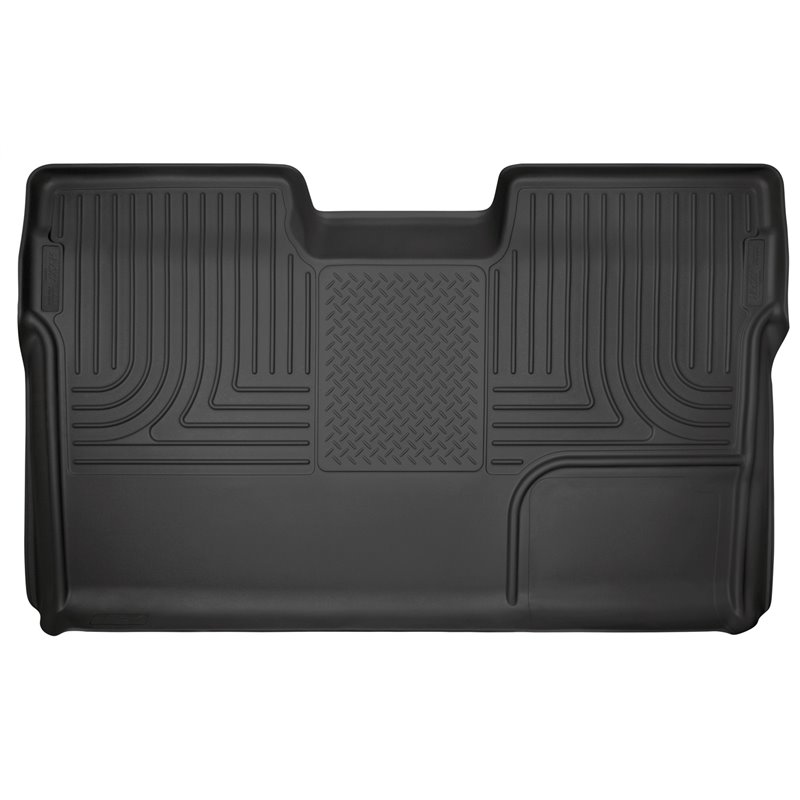 Husky Liners | Tapis Arrière - F-150 2009-2014 Husky Liners Floor Mats