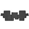 Husky Liners | Tapis Arrière (2nd row) - JX35 / QX60 / Pathfinder 3.5L / 2.5L 2013-2020 Husky Liners Floor Mats