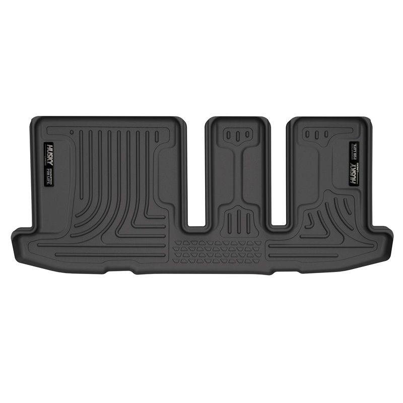 Husky Liners | Tapis Arrière (3rd row) - JX35 / QX60 / Pathfinder 3.5L / 2.5L 2013-2020 Husky Liners Floor Mats
