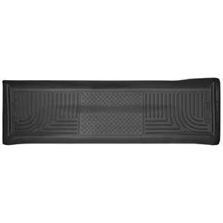 Husky Liners | Tapis Arrière - F-250 / F-350 6.2L / 6.7L 2011-2016 Husky Liners Floor Mats
