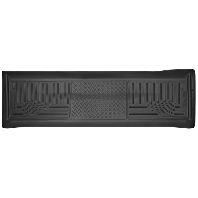 Husky Liners | Tapis Arrière - F-250 / F-350 6.2L / 6.7L 2011-2016 Husky Liners Floor Mats