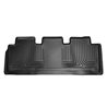Husky Liners | Tapis Arrière (2ième rangée) - Odyssey 3.5L 2011-2017 Husky Liners Floor Mats