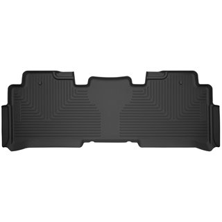 Husky Liners | Tapis Arrière (2e Rangée) - Odyssey 3.5L 2018-2023 Husky Liners Floor Mats
