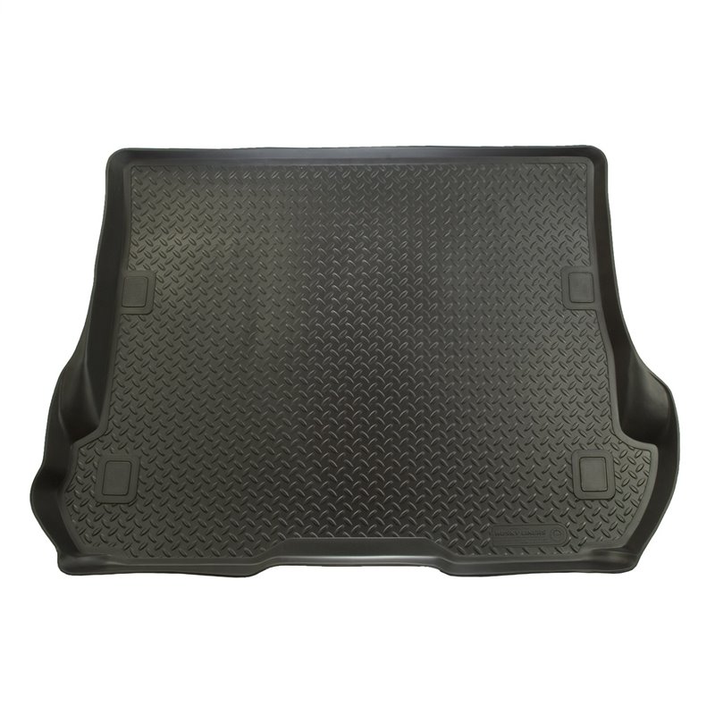 Husky Liners | Tapis de coffre - Wrangler (JK) / Wrangler (JL) 3.6L / 3.8L 2011-2018