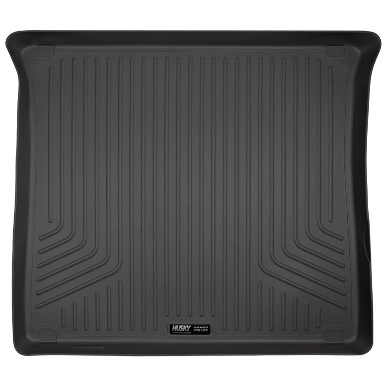 Husky Liners | Tapis de coffre - Grand Cherokee 2011-2023