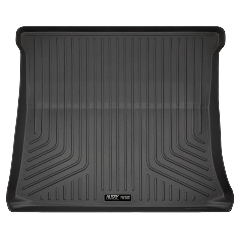 Husky Liners | Tapis de coffre - Equinox / Terrain 2010-2017
