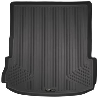 Husky Liners | Tapis de coffre (Derr. 2ième rangée) - Explorer 2.0T / 2.3T / 3.5L 2011-2019