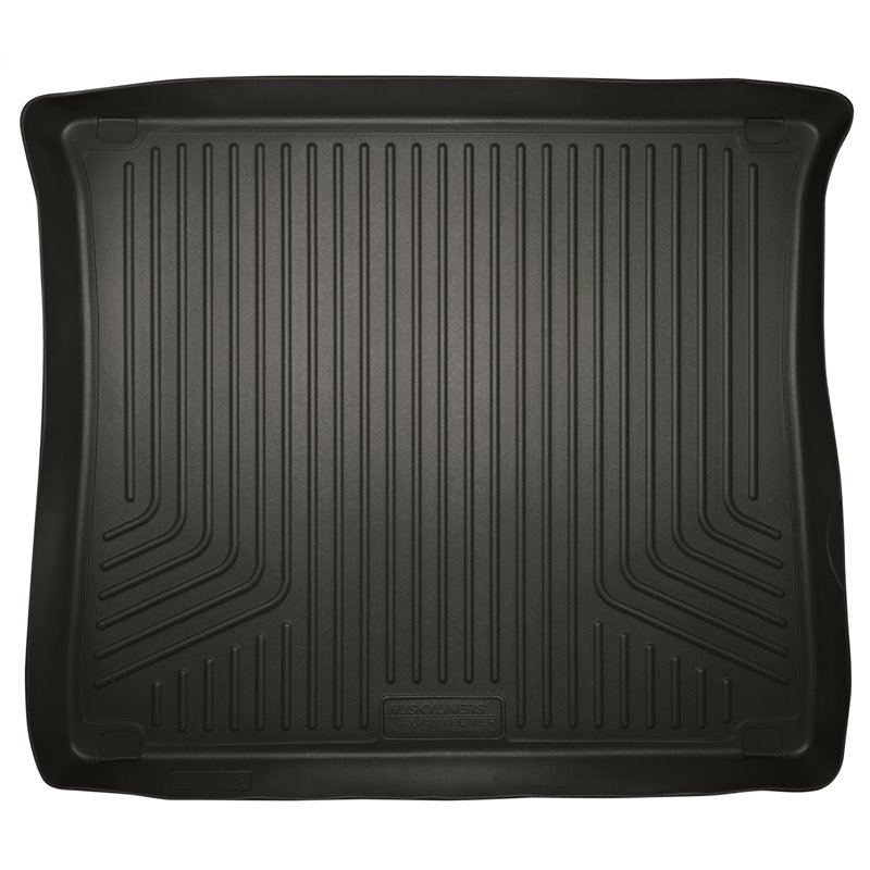 Husky Liners | Tapis de coffre - Mercedes-Benz 2012-2017
