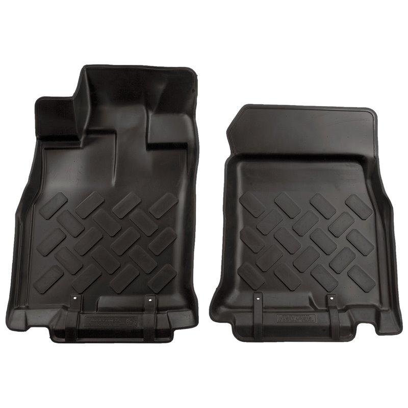 Husky Liners | Tapis Avant - FJ Cruiser 4.0L 2011-2014