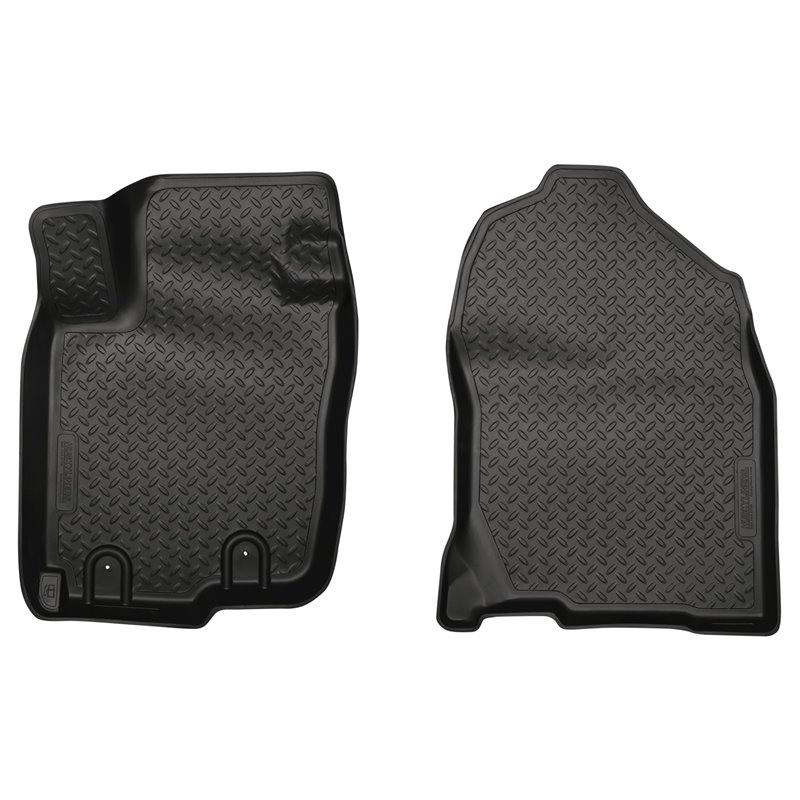 Husky Liners | Tapis Avant - RAV4 / 2.4L / 2.5L / 3.5L 2006-2012