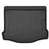 Husky Liners | Tapis de coffre - Focus 1.0T / 2.0L / 2.3T 2012-2017