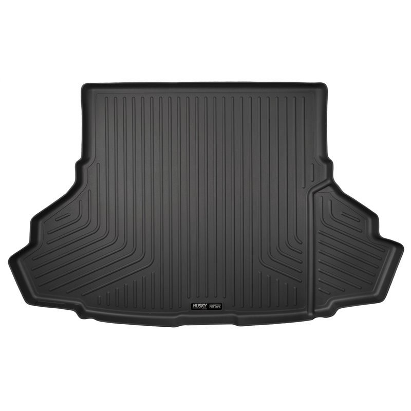 Husky Liners | Tapis de coffre - Mustang / Mustang Mach-E 2015-2023