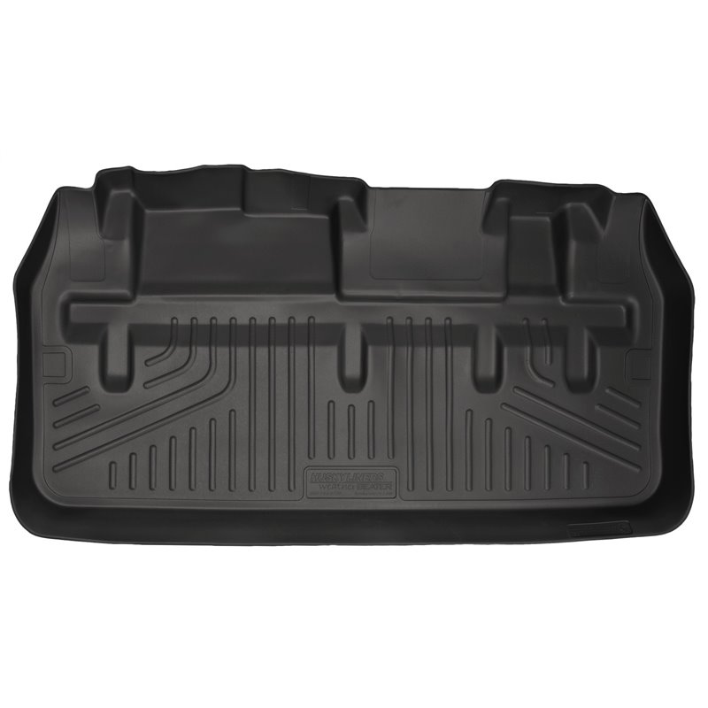 Husky Liners | Tapis de coffre - Sienna 2.7L / 3.5L 2011-2020