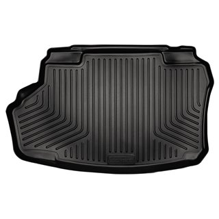 Husky Liners | Trunk Liner - Camry Hybrid SE / Hybrid XLE 2.5L 2012-2017