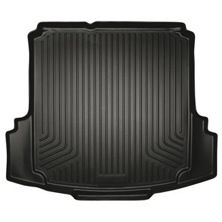 Husky Liners | Trunk Liner - Jetta 2011-2017