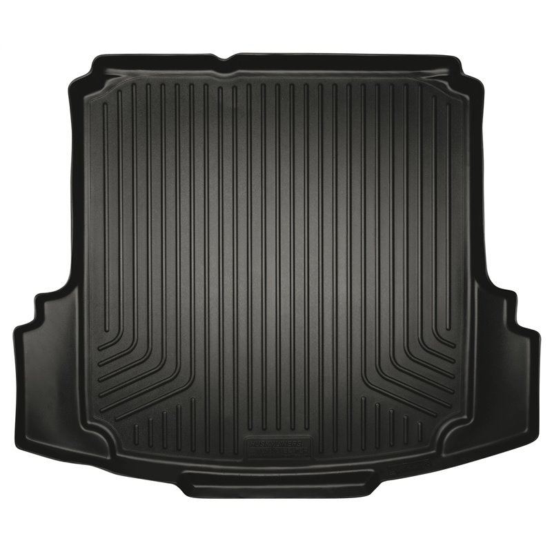 Husky Liners | Trunk Liner - Jetta 2011-2017