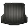 Husky Liners | Trunk Liner - Jetta 2011-2017