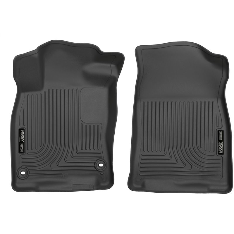 Husky Liners | Tapis X-ACT - Avant - Civic / Insight Base 1.5T / 2.0L 2016-2022 Husky Liners Floor Mats
