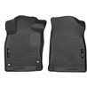 Husky Liners | Tapis X-ACT - Avant - Civic / Insight Base 1.5T / 2.0L 2016-2022 Husky Liners Floor Mats