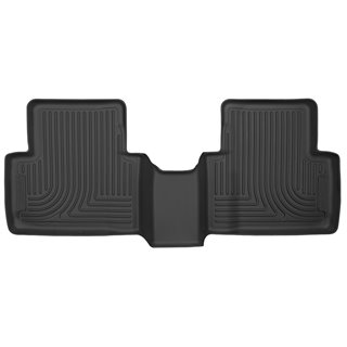 Husky Liners | Tapis X-ACT - Arrière - Civic / Insight Base 1.5T / 2.0L 2016-2022